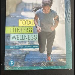 Fitness Book 
