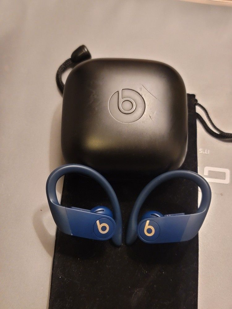 Powerbeats Pro Headphones