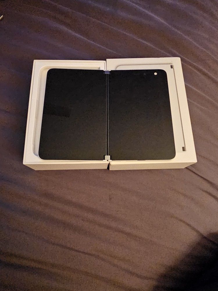 Microsoft Surface Duo