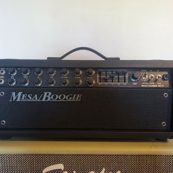 Mesa Boogie Dc-5 