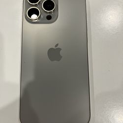 Unlocked iPhone 16 Pro Max