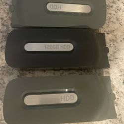 External Hard Drive