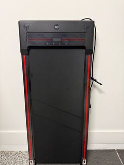 Walking pad/treadmill