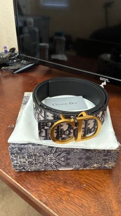 Belt