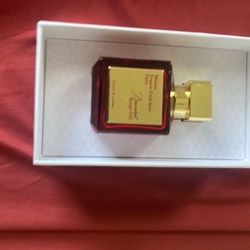 Maison Francis Kurdijan Baccarat Rouge 540 Extrait de Parfum