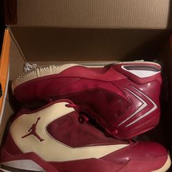 Jordan Size 12