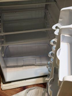 DANBY room refrigerator