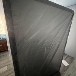 Mattress Base