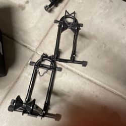 Bike Holder
