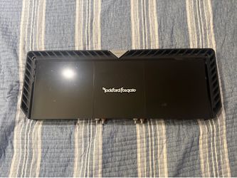 Rockford fosgate t2500