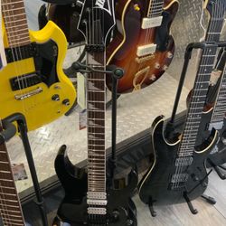 Ibanez RG470DXTMN
