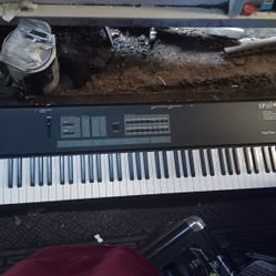 Kurzweil  SP 88X Keyboard