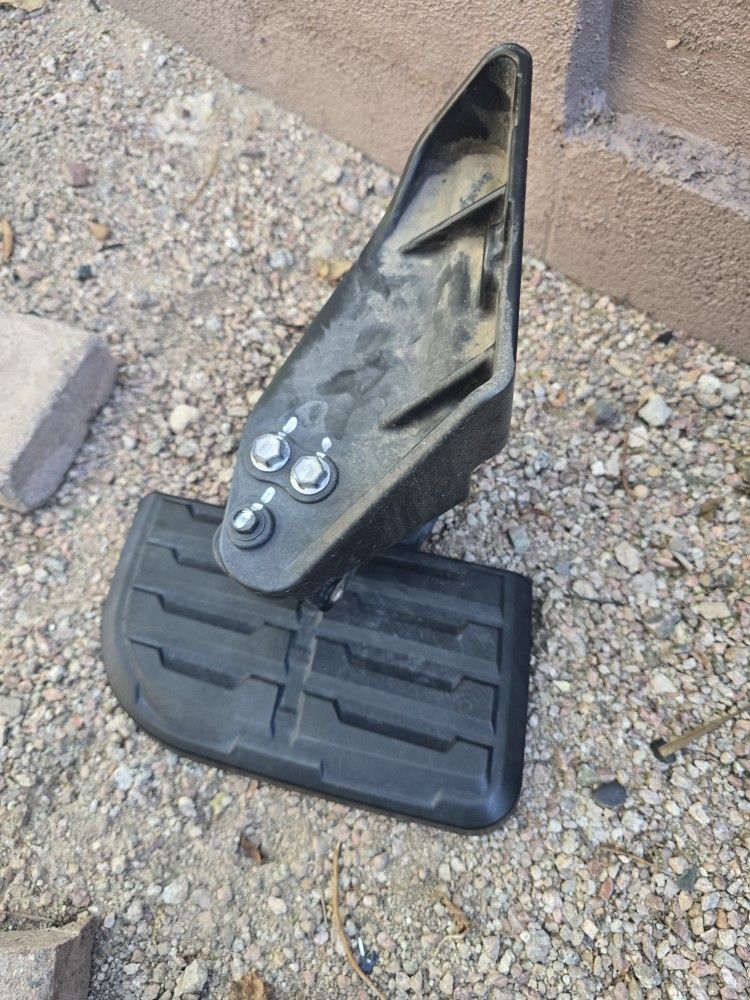 22+ Frontier Bed Step