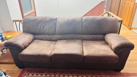 Sofa set 5 seater