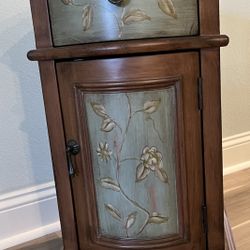 Accent end Or Side Table Stunning Stein World