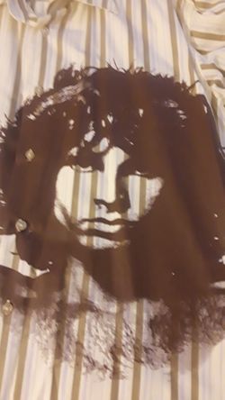 The doors shirt
