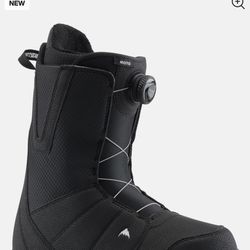 Burton Snowboard Boots