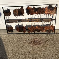 Metal Wall Hanging 