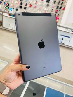 iPad 9th gen 64gb LTE