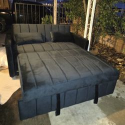 Sofa Bed 