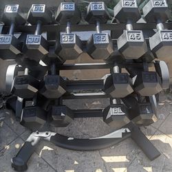 Dumbbells