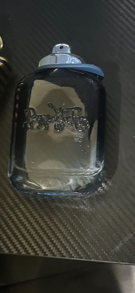 Coach Eau de Toilette