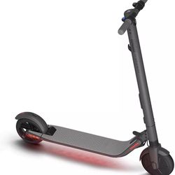  Ninebot By Segway Kickstart Electric Scooter 