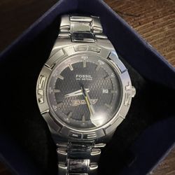 Fossil Watch - Anaheim Ducks
