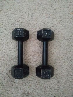 Dumbells