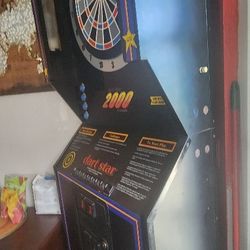 Dart Board