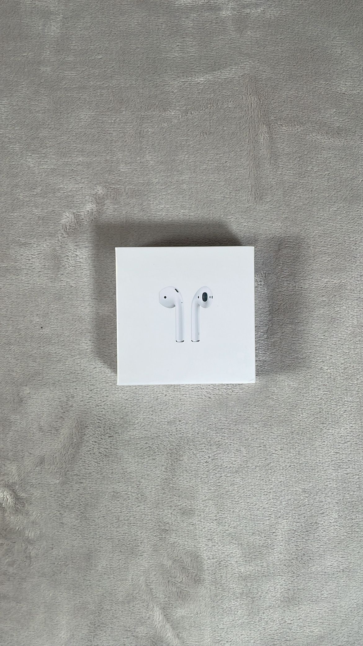 Airpod 2nd Generation