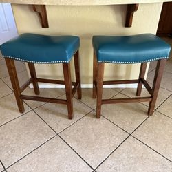 26” Stools