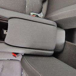 2016-2021 Honda Civic 2.0L Center Console 