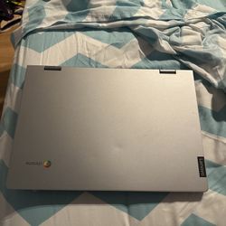 Chrome Book 