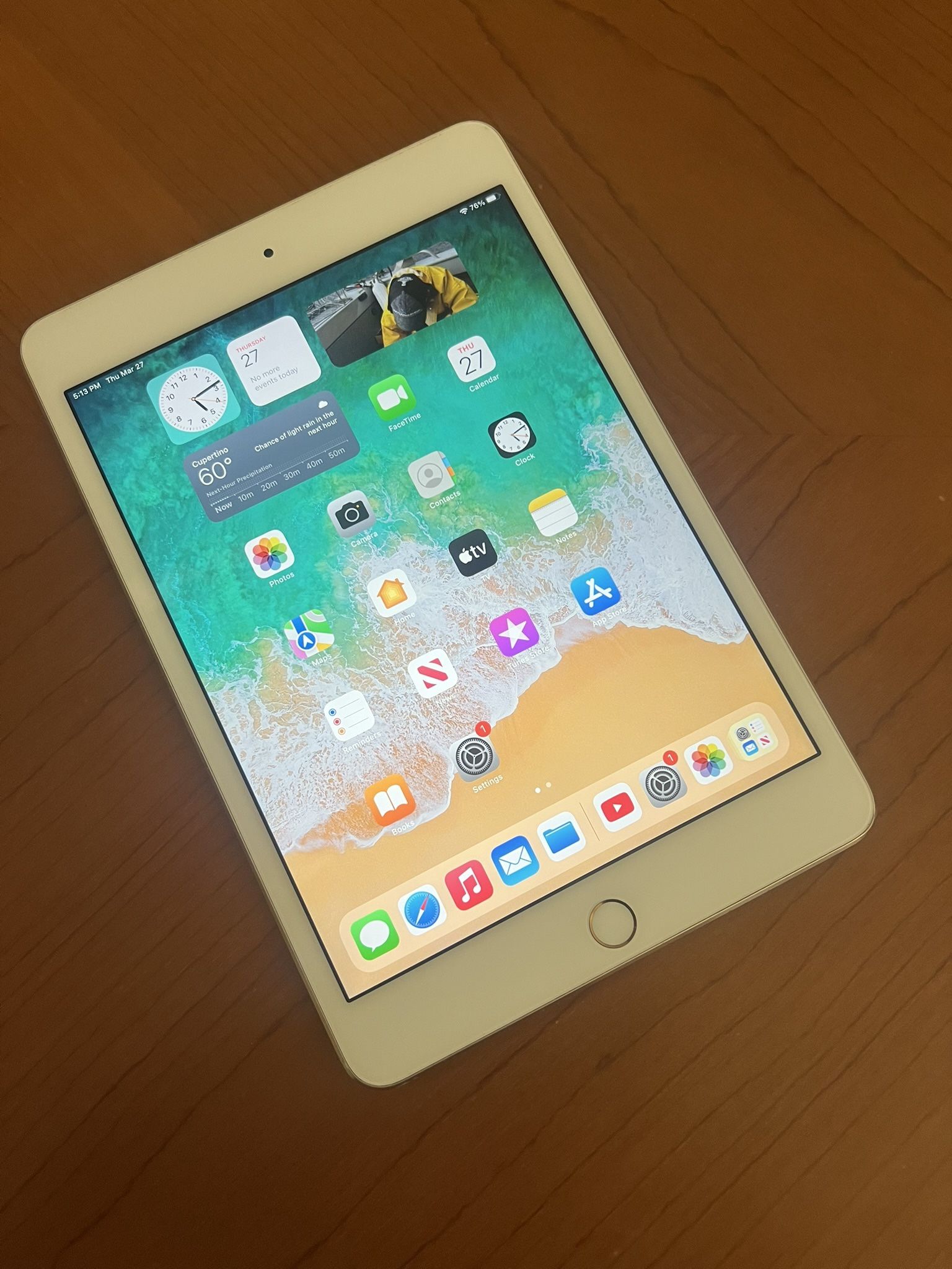 ipad Mini 4