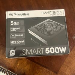 power supply