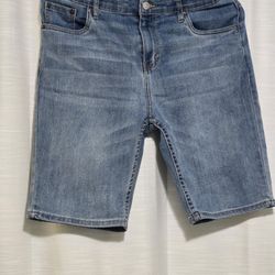 Levi shorts size 20 Reg W 30