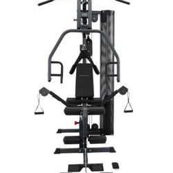 Bodycraft Xpress Pro Home Gym
