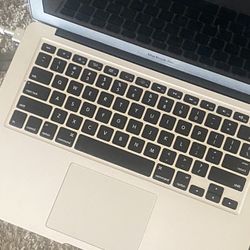 MacBook Air