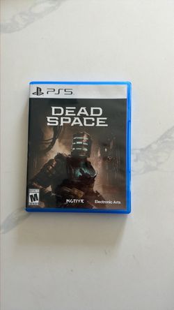 5 PlayStation 5 Games Bundle, FIFA 23, Spider-Man, Dead Space, Madden & NERF