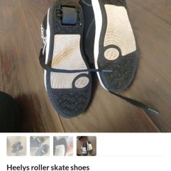 Heels Tiller Salter Shoes