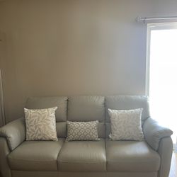 Raymour&Flanigan “Harmony” Sofa 