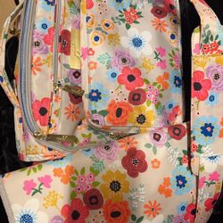 Jujube Diaper Bag