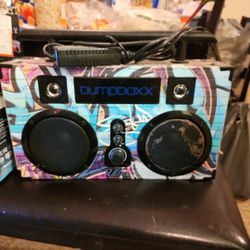 Bumpbox Ultra Plus