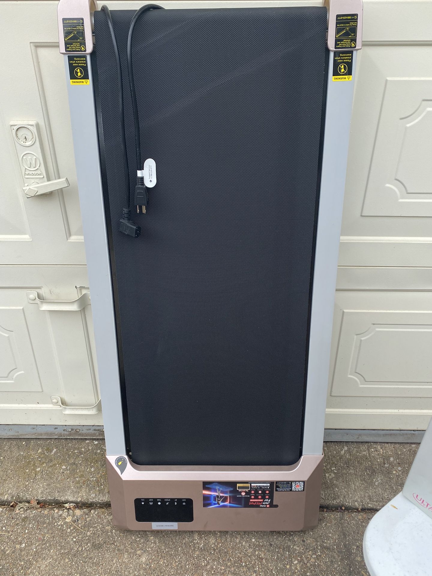 Walking Pad/Treadmill