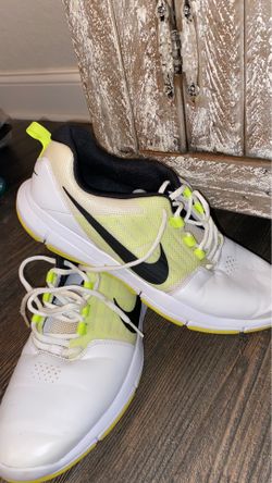 Nike Golf shoes size 9.5