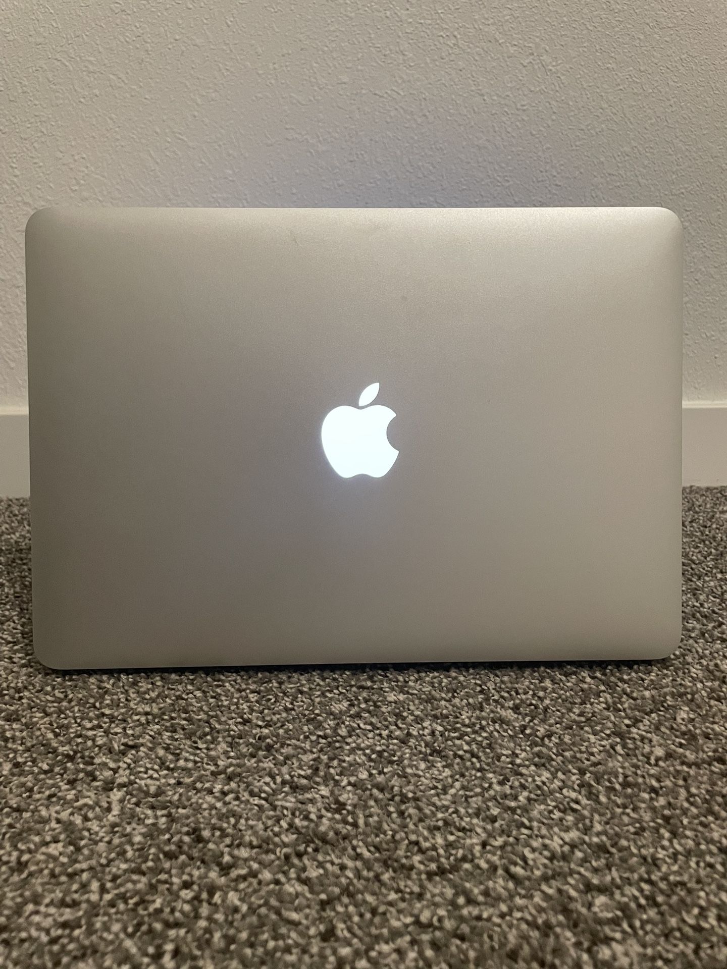 MacBook Air (13-inch, Mid 2013)