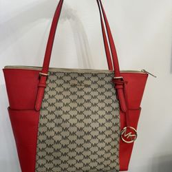Authentic Michael Kors Purse