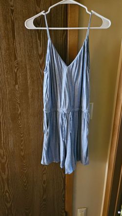 Ladies medium romper