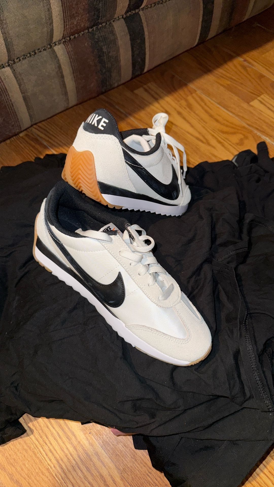 Nike